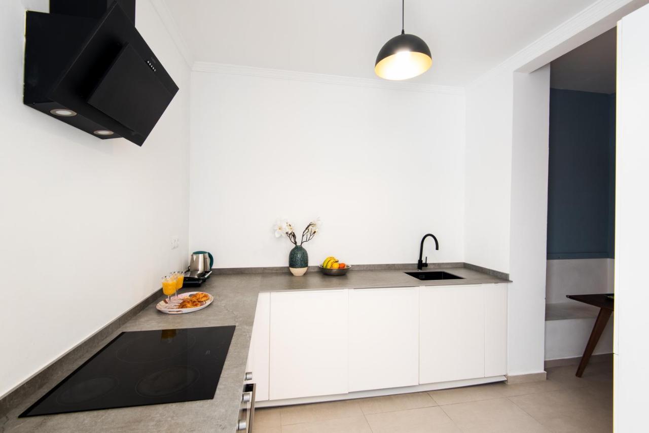 Malaga Tour Apartment- Elegance & Confort In The Historic Center Kültér fotó